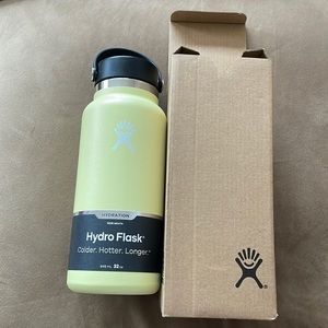 Brand new / Unused Hydro Flask
